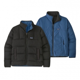 PatagoniaReversibleDownBetterCasualWinterjasHerenM