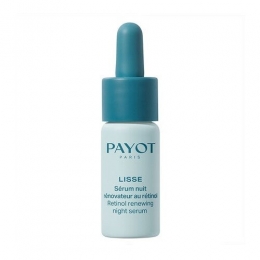PayotLisseRetinolRenewingNightSerum15ml