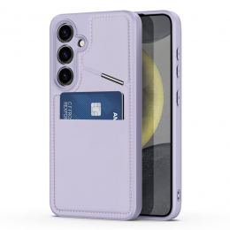 DuxDucis-TelefoonHoesjegeschiktvoordeSamsungGalaxyA355G-RafiSeries-BackCover-Paars