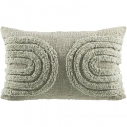 LeenBakker-SierkussenMels-40x60Cm-PolyesterKatoen-Groen