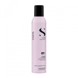 AlfaparfMilanoSemiDiLinoStyleCareHairspray300ml