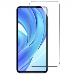 ScreenprotectorgeschiktvoorOppoA545G-TemperedGlass-GehardGlas-Transparant