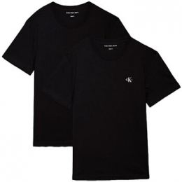 T-shirtKorteMouwCalvinKleinJeansJ30J320199