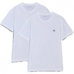 T-shirtKorteMouwCalvinKleinJeansJ30J320199