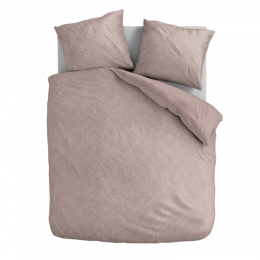 Sale-51DekbedovertrekStonewash-Ros-Lits-Jumeaux240x220Cm-RozeMicrovezel--FreshAndCo-Dekbed-Discounternl