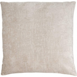 LeenBakker-WoonkussenRuna-60x60Cm-Polyester-Beige-10x60x60Cm