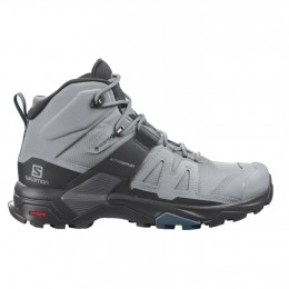 SalomonXUltra4MidGTXWandelsneakersDames41
