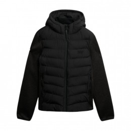 SuperdryHoodedStormKnitHybridCasualWinterjasHeren2XL