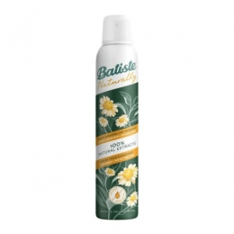 BatisteNaturallyGreenTeachamomileDroogshampoo200ml