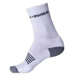 K-SWISS3-PackCrewSportSokken39-42