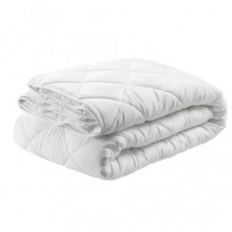40korting-LeenBakker-DekbedSednaSynthetisch-4-seizoenen-240x220Cm-PolyesterSynthetisch-Wit