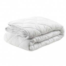 40korting-LeenBakker-DekbedSednaSynthetisch-4-seizoenen-200x200Cm-PolyesterSynthetisch-Wit
