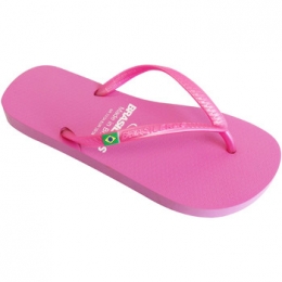 TeenslippersBrasilerasClassicPearlW