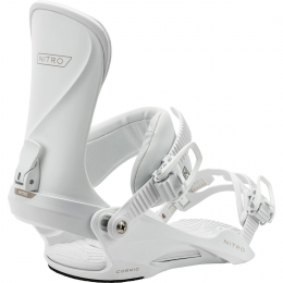 NitroSnowboardBindingS