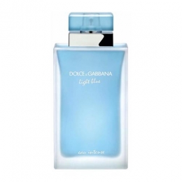 DolceGabbanaLightBlueEauIntenseEaudeParfum25ml