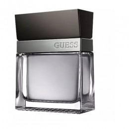GuessSeductiveHommeEaudeToilette50ml