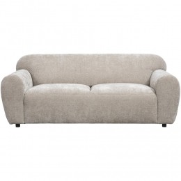 25korting-LeenBakker-BankBibi3-zits-Glory-Stof-Beige-88x203x76Cm