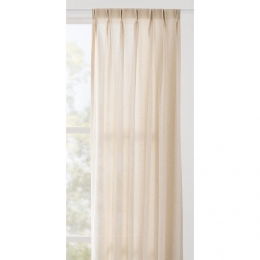 40korting-LeenBakker-InbetweenJolanda-Polyester-Beige-H297Cm