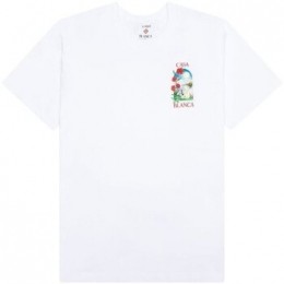 T-shirtKorteMouwCasablancaMS25-JTS-001-12