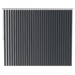 40korting-LeenBakker-FenstrLamellen-Antraciet20088-PVC-Grijs