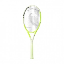 HeadTennisracketComfort3