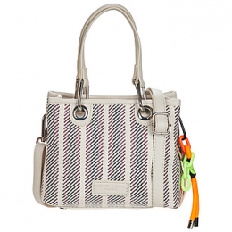 HandtasFuchsiaMONZONI