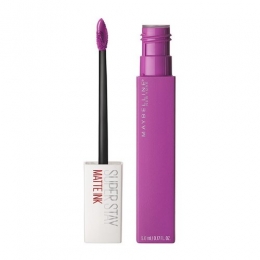 MaybellineSuperStayMatteInkLiquidLipstick35Creator5ml