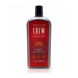 AmericanCrewDailyCleansingShampoo