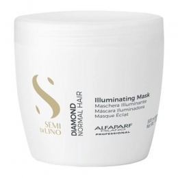 AlfaparfMilanoSemidiLinoDiamondIlluminatingMasker500ml