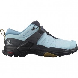 SalomonXUltra4LowGTXWandelsneakersDames38