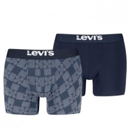 Levis2stuksDenimInspiredBoxerActie