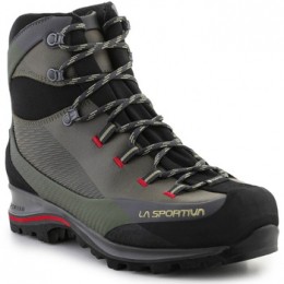 WandelschoenenLaSportivaTRANGOTRKLEATHERGTXIVYTANGORED11Y810317