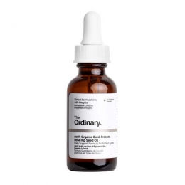 TheOrdinary100OrganicRoseHipSeedOil30ml