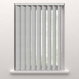 LeenBakker-FenstrLamellenStofBorasLichtdoorlatend-Licht20073-Polyester-Grijs