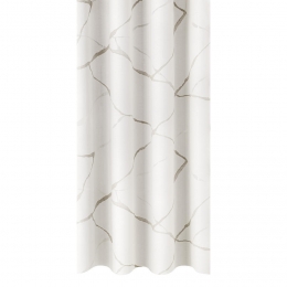 40korting-LeenBakker-InbetweenBenthe-Off-white-PolyesterViscose-Wit-H296Cm