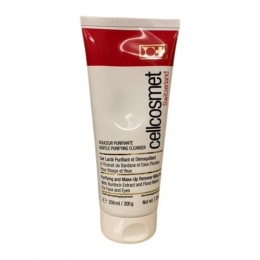 CellcosmetGentlePurifyingCleanser200ml