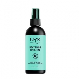NYXProfessionalMakeupDewyFinishSettingspray60ml