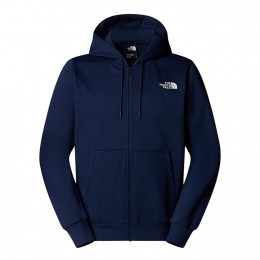 TheNorthFaceSimpleDomeFullZipCasualVestHerenS