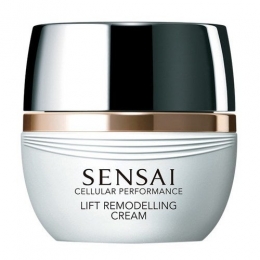 SensaiCellularPerformanceLiftRemodellingCream40ml