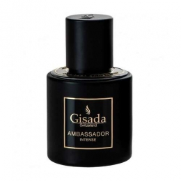GisadaAmbassadorIntenseEaudeParfum50ml