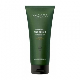 MdaraOrganicSkincareNourishandRepairConditioner200ml