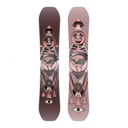 VimanaFreestyleSnowboardDames148