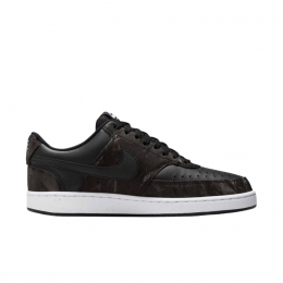 NikeCourtVisionLoNNSneakersDames385