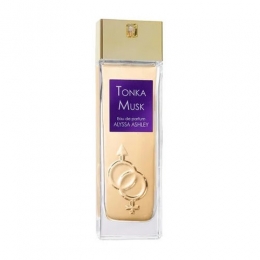 AlyssaAshleyTonkaMuskEaudeParfum50ml