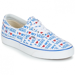 LageSneakersVansERA
