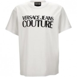 T-shirtKorteMouwVersace78GAHE05CJ00E