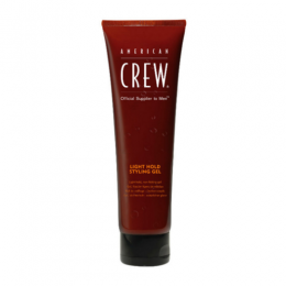 AmericanCrewLightHoldStylingGel