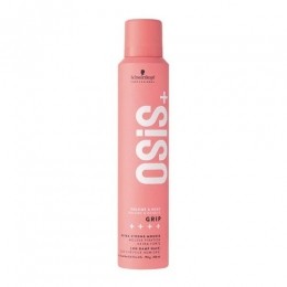 SchwarzkopfProfessionalOSiSGripMousse200ml