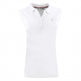 DamesSpencerWedgeWit