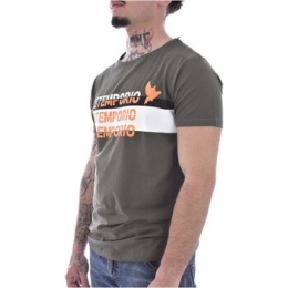 T-shirtKorteMouwJustEmporioJE-MALKIM-01